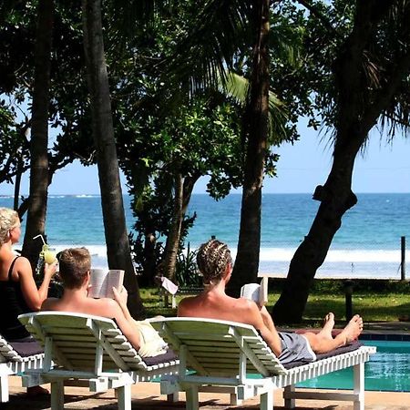 Mawella Beach Resort Tangalle Εξωτερικό φωτογραφία