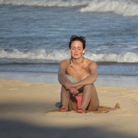 Mawella Beach Resort Tangalle Εξωτερικό φωτογραφία