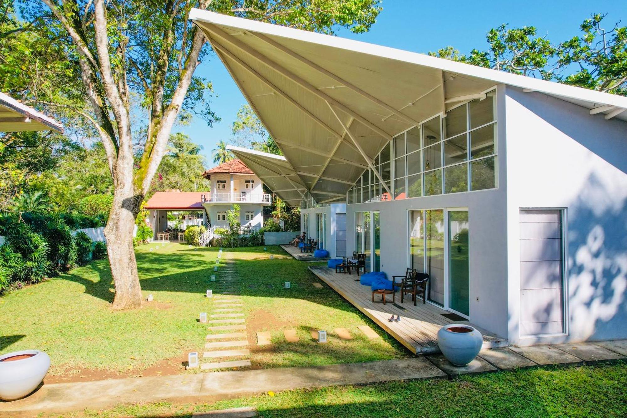 Mawella Beach Resort Tangalle Εξωτερικό φωτογραφία