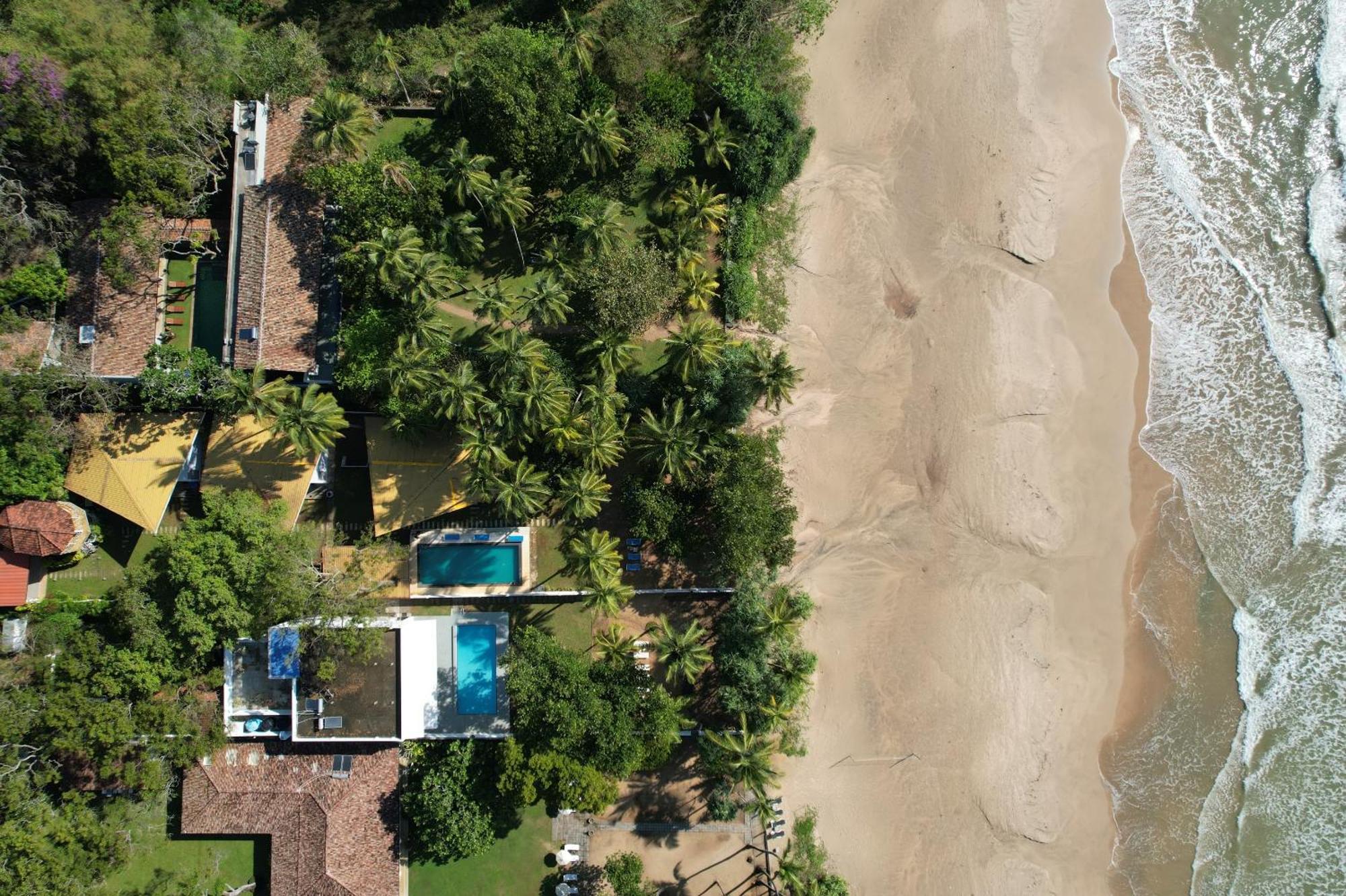 Mawella Beach Resort Tangalle Εξωτερικό φωτογραφία